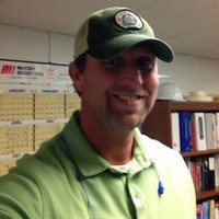 Ferrara Candy Company Employee Chad Dillon's profile photo