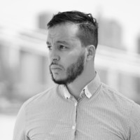 Guerin Glass Architects Employee Moe Elsayed's profile photo