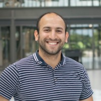 Vuicon Engineering Employee Hiwa Qazi's profile photo