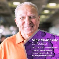 Tentacle360 Employee Nick Mammola's profile photo