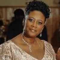 National Association of Social Workers-LA  Chapter Employee Melissa Hall-James's profile photo