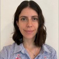 Clockwork Employee Ana María Medina González's profile photo