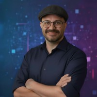 Bram Offshore Employee Gustavo Arruda's profile photo