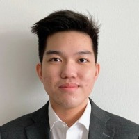 Stripe Employee Connor Lim's profile photo