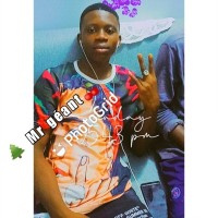KOUTURE Employee Géant Sénoufo's profile photo