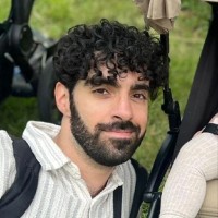 Boneprox Employee Poya Kaboteh's profile photo