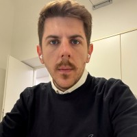 Bastogi spa Employee Antonio Ruggieri's profile photo