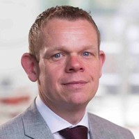 EasiDrive Credit Hire & Repair Employee Gareth Berry's profile photo