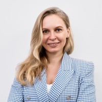 Coherent Solutions Employee Victoria Solovianchik's profile photo