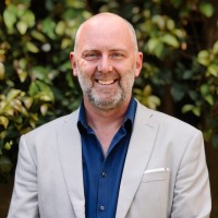 The Access Group - Asia Pacific Employee Simon Peterson's profile photo