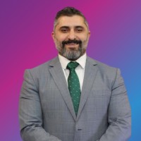INGOT BROKERS Employee Mohammad Basyouni's profile photo