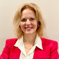 Pendopharm Employee Julie Miron's profile photo