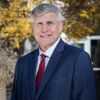 Eastern New Mexico University Employee Shawn Powell's profile photo