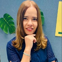 Greater Lawrence Community Action Council Inc. Employee Esther Alburquerque's profile photo