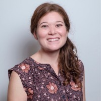Lexsys Language Consultants Employee Rachael Lange's profile photo