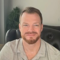 phData Employee Murray Webb's profile photo