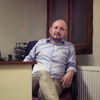 BOĞAZİÇİ GRUP Employee Burak Okutan's profile photo