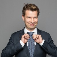 Alexey Klepikov Email & Phone Number