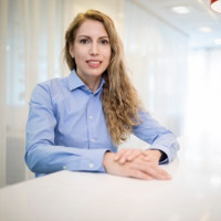 Dana Leman