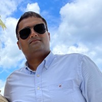 Shah Auckburaully's profile photo