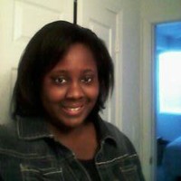 System One Facility Management Employee April Deloney's profile photo