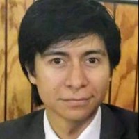 Ford México Employee Alejandro Daniel Landeros Lopez's profile photo