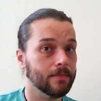 Clinton Ross Email