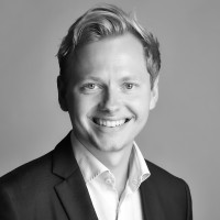 Monthio Employee Jens-Ole Klitgaard's profile photo