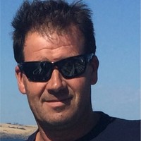 HENSCHKE Employee Andrew Wilmott's profile photo