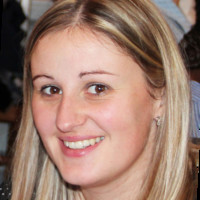 Groupe SETIN Employee Laura Simon's profile photo
