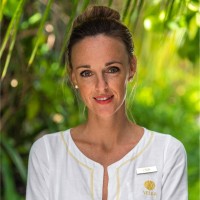 Velaa Private Island, Maldives Employee Lisa Jakobsson's profile photo