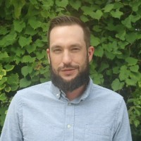 Sunshine Bouquet Employee Joseph Williams's profile photo