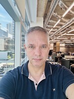 Tegra Incorporadora Employee Mauricio Baise's profile photo