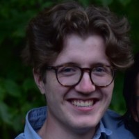 RBR Employee Andrew Moore's profile photo