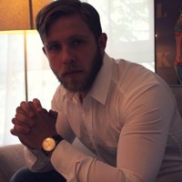 Highline Stages Employee Jack Friday's profile photo