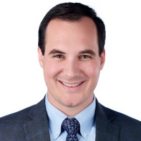 alliantgroup Employee Reid McLaughlin's profile photo