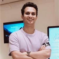 Saikat Ray Email
