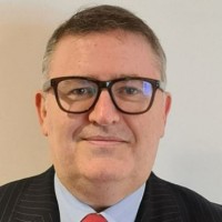 Uptevia Employee Joël Pigeon's profile photo