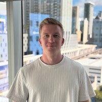 Uber Employee Hunter Gray's profile photo