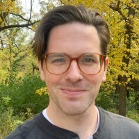 TE Kent Associates Employee Nicholas Lundgren's profile photo