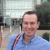 Darren O'Connor Email & Phone Number