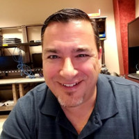 Vitamix Employee Rob Sinatra's profile photo