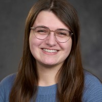 Good Boy Creative Employee Madison Bartek's profile photo