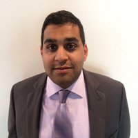 SchoolsFirst Federal Credit Union Employee Daniel Hebel's profile photo