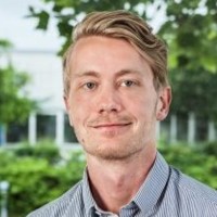 GLS Denmark Employee Jacob Fischer's profile photo