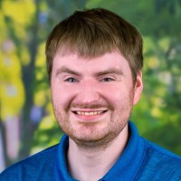 Chick-fil-A Corporate Support Center Employee Brandon Everett's profile photo