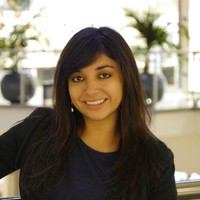 Freeletics Employee Estefania Ullrich Gavilanes's profile photo