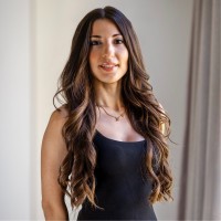 Stellantis Insurance Employee Jamile Conti's profile photo