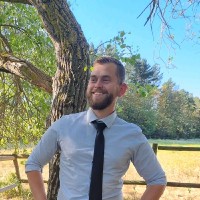 Dennegeur Farm Employee Tertius Snyman's profile photo