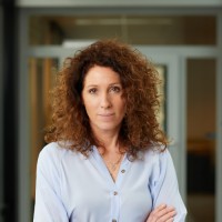 Virtual Vaults Employee Kristine Boin's profile photo